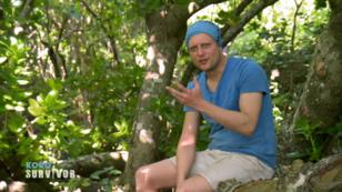 Stephan: "Ich bin hier, um mein Spiel zu spielen" Stephan: "Ich bin hier, um mein Spiel zu spielen"
