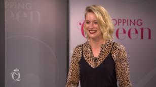 Marie muss ihre fehlenden Accessoires begründen Marie muss ihre fehlenden Accessoires begründen