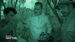 Holger findet unter Führung das falsche Amueltt Holger findet unter Führung das falsche Amueltt