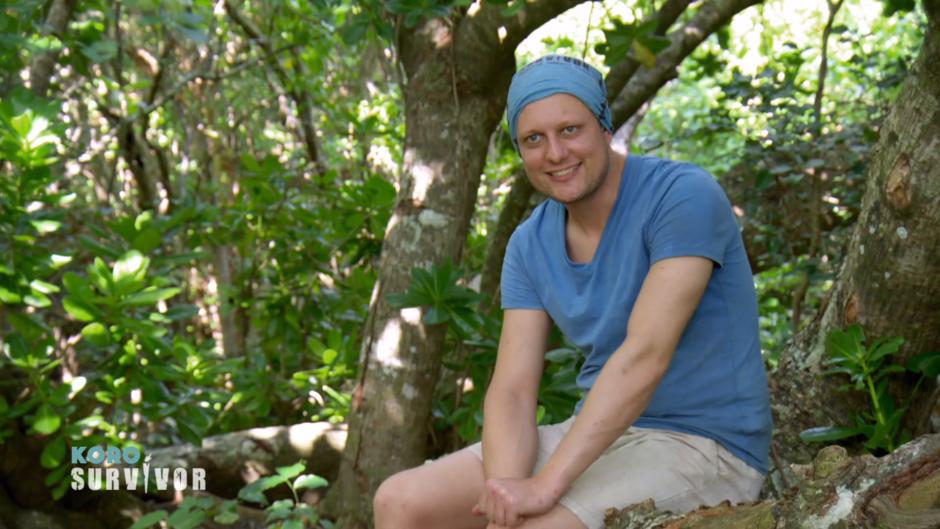 Stephan: "Ich versuche die anderen zu überzeugen" Stephan: "Ich versuche die anderen zu überzeugen"
