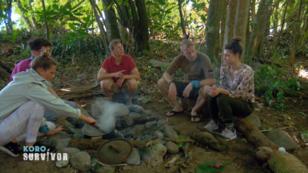 Wer muss "Survivor" direkt verlassen? Wer muss "Survivor" direkt verlassen?