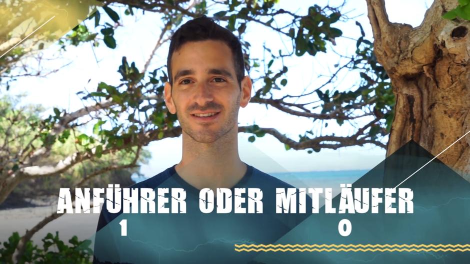 Das ist die Selbsteinschätzung der Spieler Das ist die Selbsteinschätzung der Spieler
