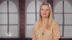 Silvia möchte als moderne Vintage-Braut punkten Silvia möchte als moderne Vintage-Braut punkten