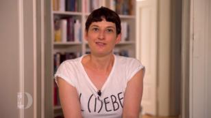 Lügt Katja am besten? Lügt Katja am besten?