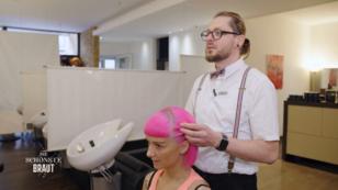 Sind die Haare zu kurz für eine Hochsteckfrisur? Sind die Haare zu kurz für eine Hochsteckfrisur?
