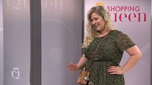 Jessi präsentiert ihren wilden Leo-Love-Look Jessi präsentiert ihren wilden Leo-Love-Look