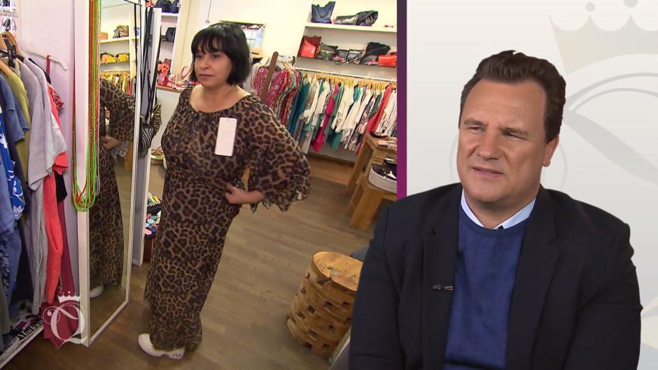 Guido: "Das ist so Mittelalter" Guido: "Das ist so Mittelalter"