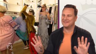 Ab nächsten Montag wird in Salzburg geshoppt Ab nächsten Montag wird in Salzburg geshoppt