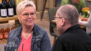 Martina hätte gerne einen Mann, der kochen kann Martina hätte gerne einen Mann, der kochen kann