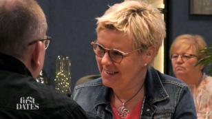 Martina: "Nur noch ambulant, nicht mehr stationär" Martina: "Nur noch ambulant, nicht mehr stationär"