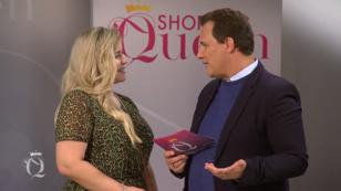 Jessi wird die neue Shopping Queen von Berlin Jessi wird die neue Shopping Queen von Berlin
