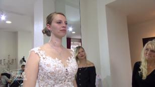 Jessica braucht seelische Unterstützung Jessica braucht seelische Unterstützung