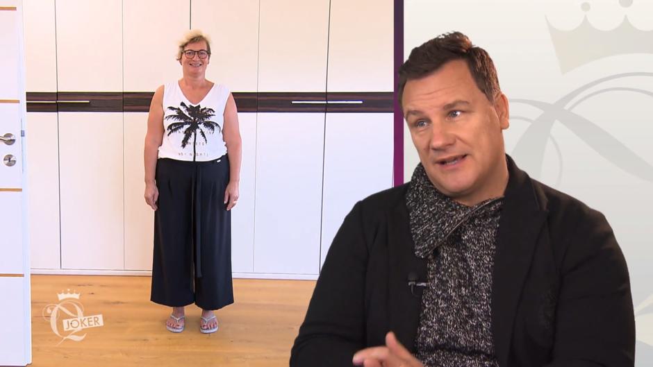 Guido hofft auf einen Knaller Guido hofft auf einen Knaller
