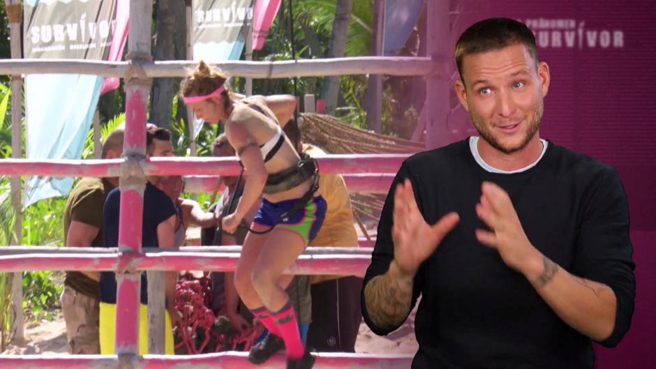 Ben Istenes: Das sind seine Favoriten bei Survivor Ben Istenes: Das sind seine Favoriten bei Survivor
