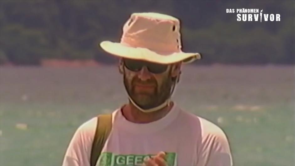 Andy Fairfield schaffte einen unglaublichen Rekord Andy Fairfield schaffte einen unglaublichen Rekord