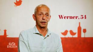 Werner hat mit 49 sein Leben umgekrempelt Werner hat mit 49 sein Leben umgekrempelt