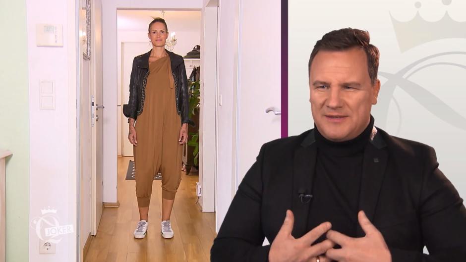 Guido: "Die ist im Grunde reloaded" Guido: "Die ist im Grunde reloaded"
