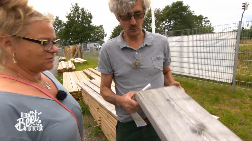 Welches Holz ist flutschiger? Welches Holz ist flutschiger?
