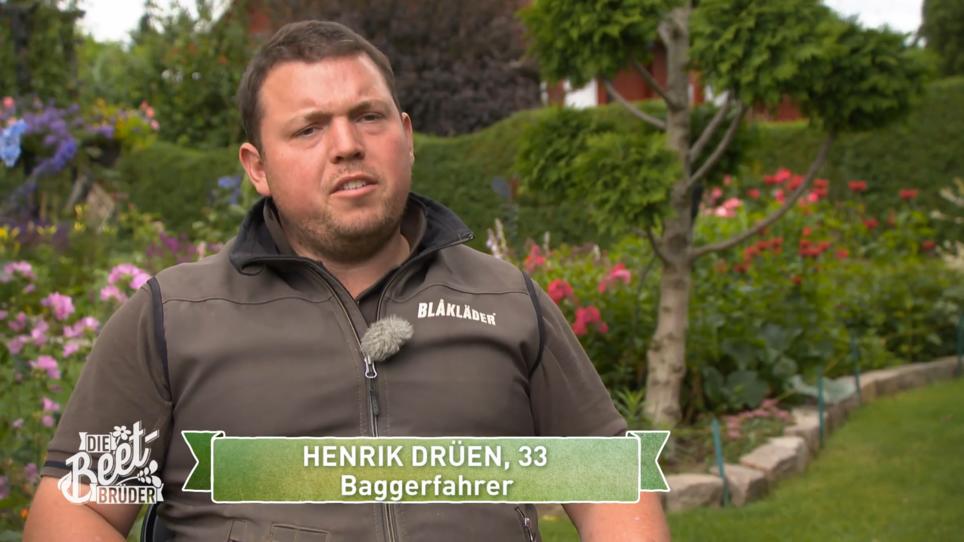 "Er kommt nicht mal und nimmt mich in die Arme" "Er kommt nicht mal und nimmt mich in die Arme"