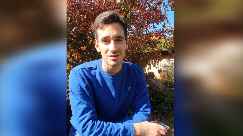 Abdallah: "Alle dachten, dass ich sterben werde" Abdallah: "Alle dachten, dass ich sterben werde"