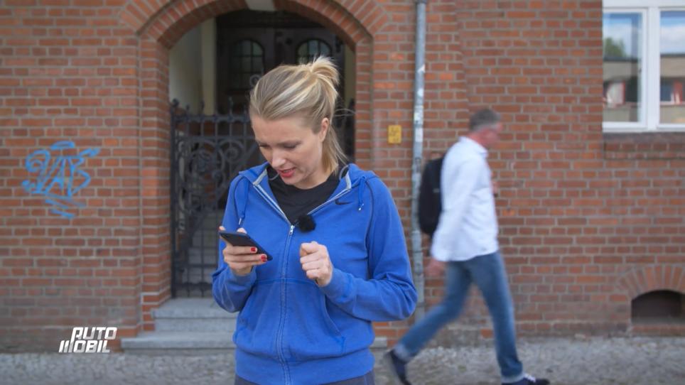 Mobilitäts-App im Test Mobilitäts-App im Test