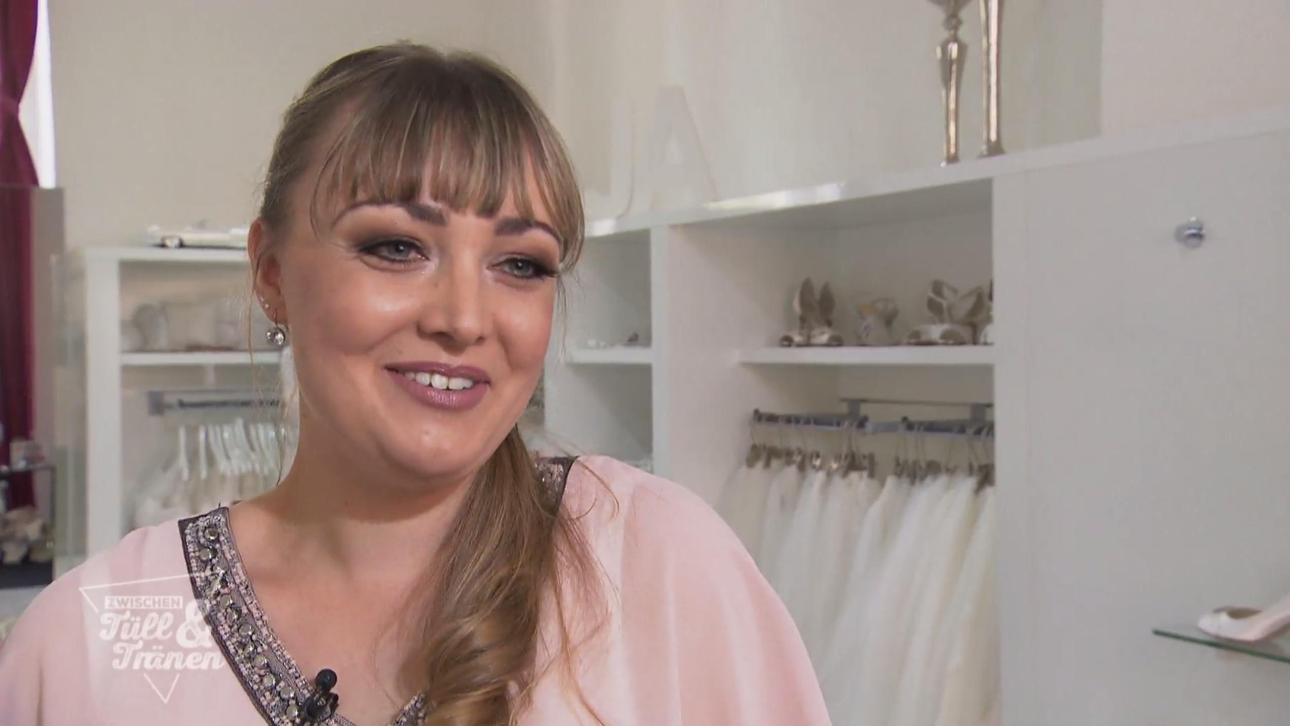 Spart Charlene am falschen Ende? Spart Charlene am falschen Ende?