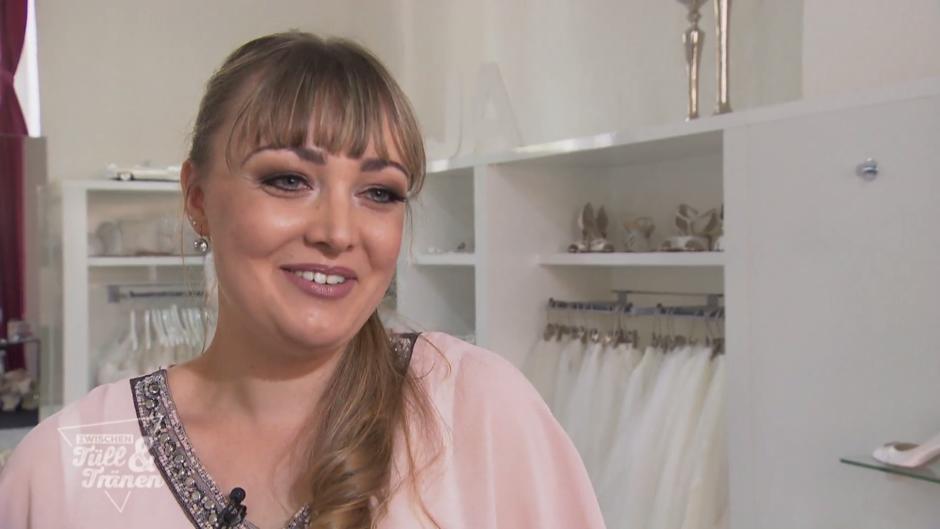 Spart Charlene am falschen Ende? Spart Charlene am falschen Ende?