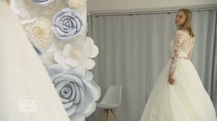 Figurbetont in einer Prinzessin - geht das? Figurbetont in einer Prinzessin - geht das?