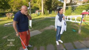 Minigolf ging früher besser Minigolf ging früher besser