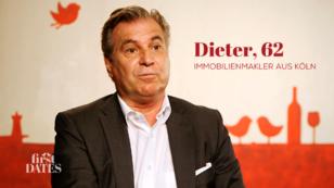 Dieter hat lange Luxushäuser verkauft Dieter hat lange Luxushäuser verkauft
