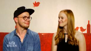 Viele Gemeinsamkeiten verbinden Lars und Christina Viele Gemeinsamkeiten verbinden Lars und Christina