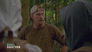 Björn bringt die Neuen bei Koro in die Spur Björn bringt die Neuen bei Koro in die Spur