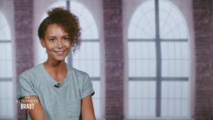 Hier kommt Hippie-Braut Maria Hier kommt Hippie-Braut Maria