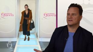 Guido findet Inas Look "perfekt gemacht" Guido findet Inas Look "perfekt gemacht"