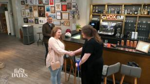 Sarah hat eine Angststörung und Depressionen Sarah hat eine Angststörung und Depressionen