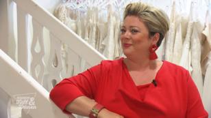 Felicitas weiß seit heute, dass sie schwanger ist Felicitas weiß seit heute, dass sie schwanger ist
