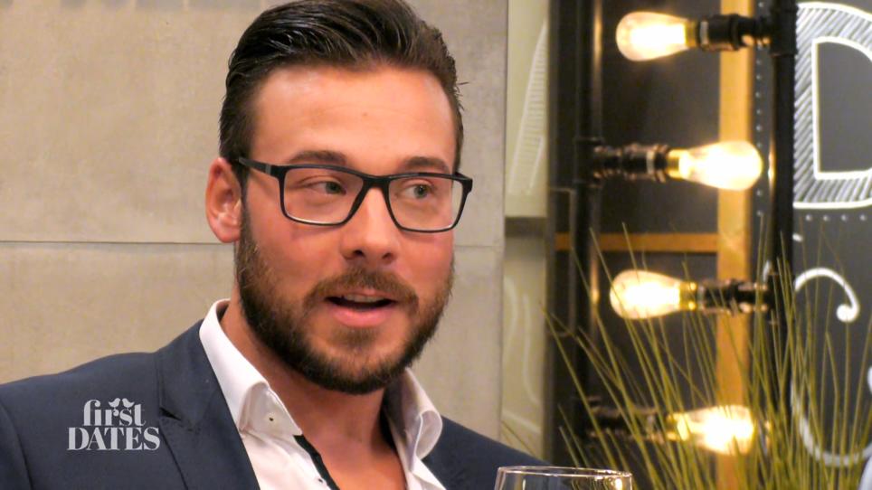 Sandro hat sich schon beim Bachelor beworben Sandro hat sich schon beim Bachelor beworben