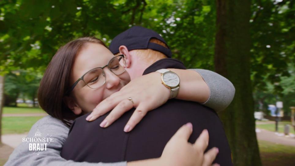Anna liebt ihren Marcel über alles Anna liebt ihren Marcel über alles