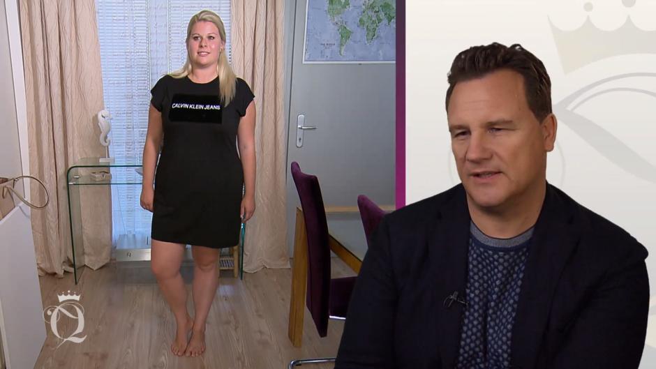 Guido hält große Stücke auf Ella Guido hält große Stücke auf Ella