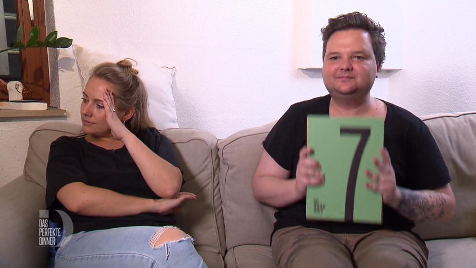 Henning hat zum Glück geringe Ambitionen Henning hat zum Glück geringe Ambitionen