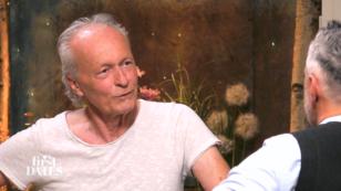 Dietmar fühlt sich wahnsinnig toll Dietmar fühlt sich wahnsinnig toll