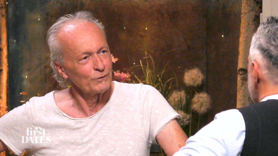Dietmar fühlt sich wahnsinnig toll Dietmar fühlt sich wahnsinnig toll