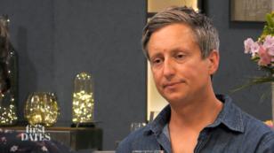 Alex braucht seine Freiräume in der Beziehung Alex braucht seine Freiräume in der Beziehung