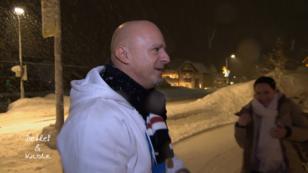Für Detlef und Nicole geht es nach Österreich Für Detlef und Nicole geht es nach Österreich