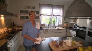 Marion möchte ein mediterranes Menü zaubern Marion möchte ein mediterranes Menü zaubern
