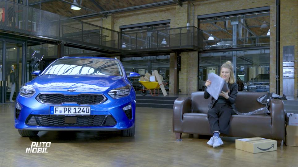 Autogadgets im Test Autogadgets im Test