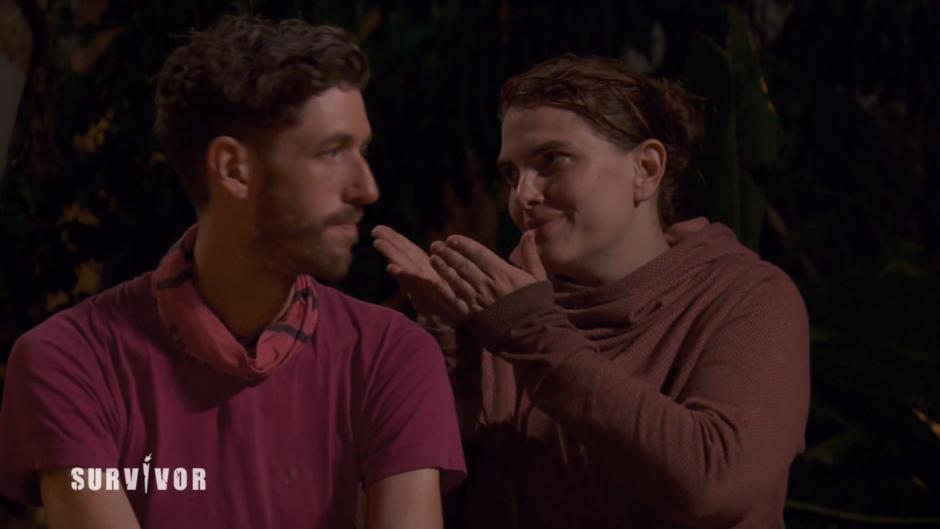 Bärbel muss „Survivor“ nach der 5. Show verlassen Bärbel muss „Survivor“ nach der 5. Show verlassen
