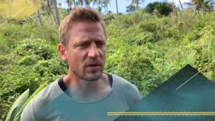 Florian über den Schock nach Sissys Zusammenbruch Florian über den Schock nach Sissys Zusammenbruch