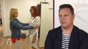 Keine Zeit, kein Outfit aber erstmal zum Friseur Keine Zeit, kein Outfit aber erstmal zum Friseur
