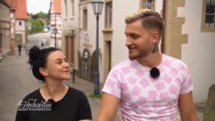 Es liegt Liebe in der Luft Es liegt Liebe in der Luft